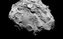 Εικόνα που σοκάρει: Δείτε πως θα ήταν εάν ΕΠΕΦΤΕ στη Γη ο κομήτης Τσούρι [photo]