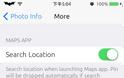 Photo Info: Cydia tweak free....όλες οι πληροφορίες των εικόνων σας - Φωτογραφία 2