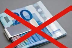 Μία στις δύο ασφαλιστικές εταιρίες προβλέπει μηδενικές αυξήσεις για το προσωπικό