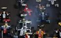 Formula 1 δύο ταχυτήτων ετοιμάζει ο Bernie Ecclestone