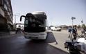 Θεσσαλονίκη: Ανείπωτη τραγωδία μέσα σε λεωφορείο...Οι γονείς έβλεπαν το παιδί τους να 