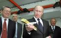 Γιατί ο Πούτιν αγοράζει μανιωδώς χρυσό