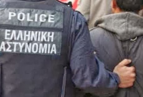 Hλεία: Συνελήφθησαν Τούρκοι για παράνομη παραμονή στη χώρα - Φωτογραφία 1