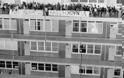 Πάτρα 1973: Αυτοί που έζησαν την εξέγερση των φοιτητών στο Παράρτημα του Πανεπιστημίου -  Oι ανεπανάληπτες στιγμές στο κέντρο της πόλης