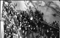 Πάτρα 1973: Αυτοί που έζησαν την εξέγερση των φοιτητών στο Παράρτημα του Πανεπιστημίου -  Oι ανεπανάληπτες στιγμές στο κέντρο της πόλης - Φωτογραφία 10
