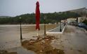 ΣΟΚ: Τεράστια προβλήματα στη Χίο εξαιτίας της κακοκαιρίας - Πλημμύρισαν 15 σπίτια [photos] - Φωτογραφία 1