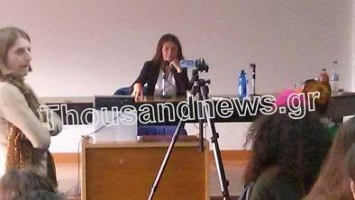 Βικτόρια Χίσλοπ: Συχνά κλαίω ενώ γράφω τα έργα μου [photos] - Φωτογραφία 5