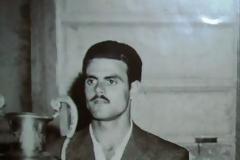 Πανελλήνιοι στίβου Ανδρών 1953 στην Αλεξ/πολη - Πρωτότυπα πλάνα από αρχείο ΕΡΤ