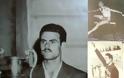 Πανελλήνιοι στίβου Ανδρών 1953 στην Αλεξ/πολη - Πρωτότυπα πλάνα από αρχείο ΕΡΤ - Φωτογραφία 2
