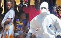 ΠΟΥ-Στους 5.177 οι νεκροί από τον Έμπολα