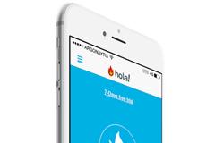 Hola Privacy VPN: AppStore free...κρύψτε την ταυτότητα σας