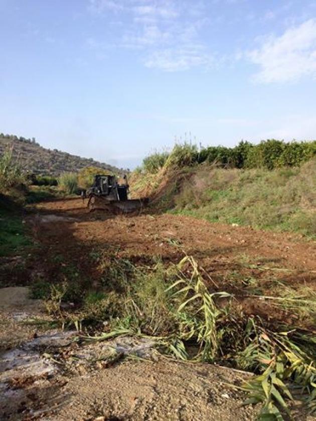 Ασυνείδητοι έκαναν τα ρέματα του Ναυπλίου σκουπιδότοπο - Φωτογραφία 3