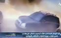 Η ιρακινή τηλεόραση προβάλλει βίντεο με τον θανάσιμο τραυματισμό του χαλίφη - Φωτογραφία 5
