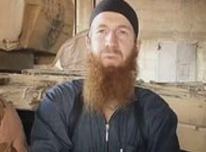 Καντίροφ: Εξουδετερώθηκε ο αρχηγός του Ισλαμικού Κράτους που απειλούσε με πόλεμο στην Τσετσενία - Φωτογραφία 1