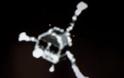 «Πεθαίνει» το ρομπότ Philae αφού ολοκλήρωσε την αποστολή του