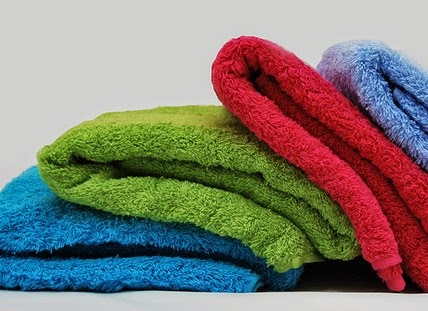 Το βρώμικο μυστικό που κρύβει μια… πετσέτα! - Φωτογραφία 1