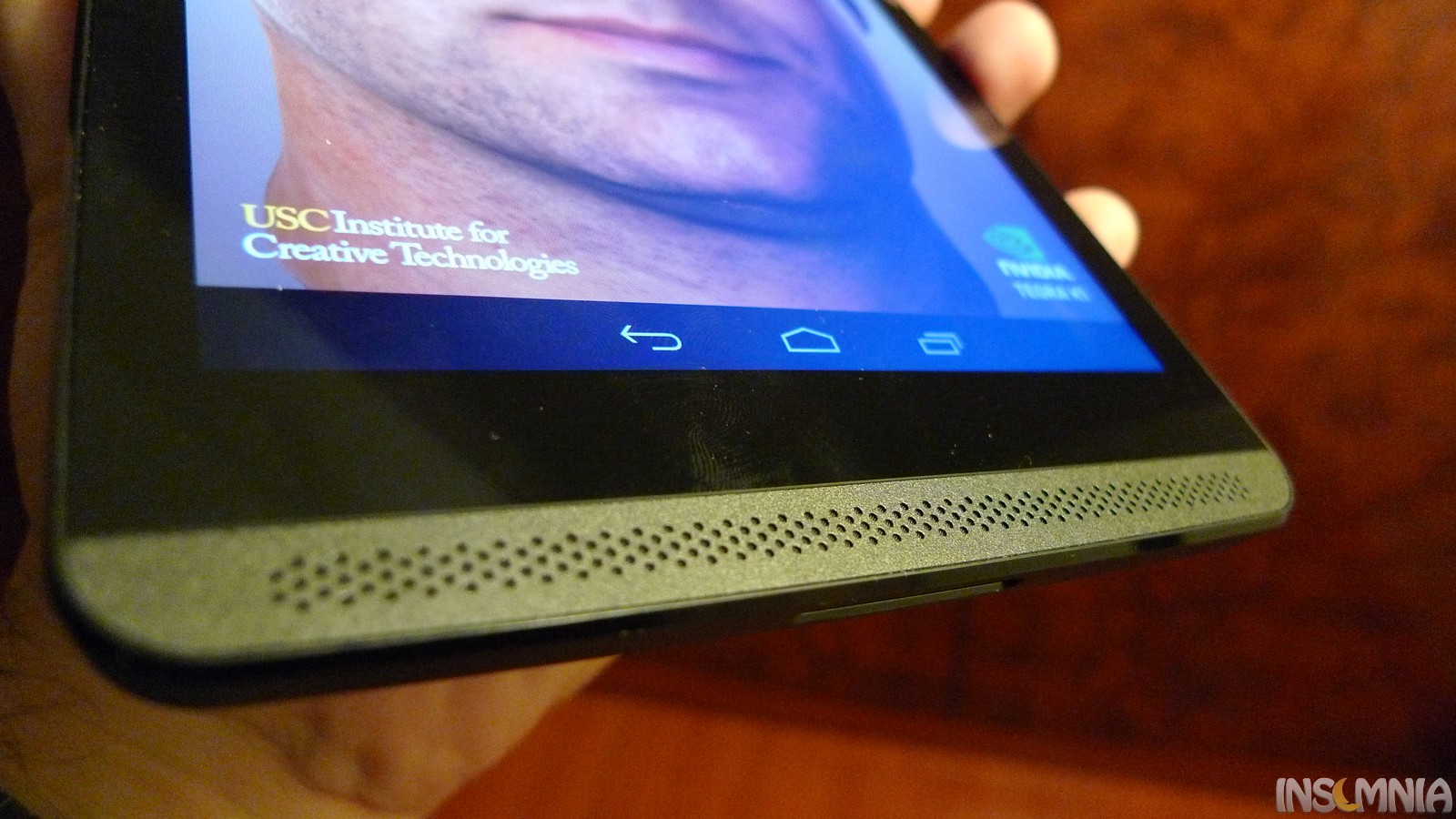Πρώτη επαφή με το Nvidia Shield Tablet:tablet ή παιχνιδομηχανή? - Φωτογραφία 1