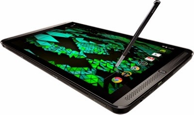 Πρώτη επαφή με το Nvidia Shield Tablet:tablet ή παιχνιδομηχανή? - Φωτογραφία 11