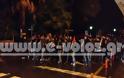 Ηχηρό μήνυμα από το φοιτητικό κίνημα του Βόλου ενάντια στην κρατική καταστολή [video] - Φωτογραφία 3