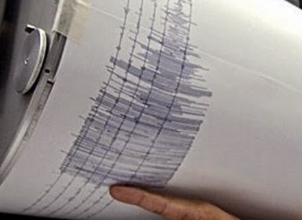 Ισχυρός σεισμός 7,3 Ρίχτερ στην ανατολική Ινδονησία - Φωτογραφία 1