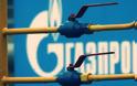 Παραμένουν Κλειστές οι Στρόφιγγες της Gazprom για την Ουκρανία