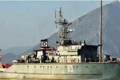 Νατοϊκή δύναμη με τουρκικά πλοία κατέλαβε το λιμάνι της Πάτρας [photos]