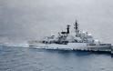Νατοϊκή δύναμη με τουρκικά πλοία κατέλαβε το λιμάνι της Πάτρας [photos] - Φωτογραφία 10