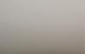 «Ορατότης μηδέν» λόγω ομίχλης από το πρωί στα Γιάννενα!