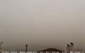 «Ορατότης μηδέν» λόγω ομίχλης από το πρωί στα Γιάννενα! - Φωτογραφία 2