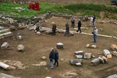 Πλούσια σε ευρήματα η αρχαία Γιτάνη στη Θεσπρωτία! [photos]
