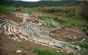 Πλούσια σε ευρήματα η αρχαία Γιτάνη στη Θεσπρωτία! [photos] - Φωτογραφία 2