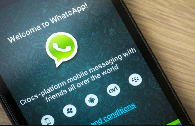 Πως να κατεβάσετε το WhatsApp με υποστήριξη και για iphone 6 και iphone plus - Φωτογραφία 1