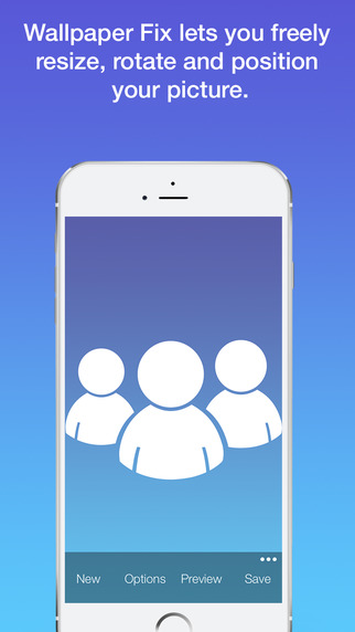 Wallpaper Fix: AppStore free today - Φωτογραφία 4