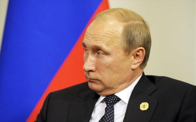 Διαψεύδεται πρόωρη αποχώρηση του Πούτιν από το G20 - Φωτογραφία 1