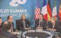 G20: Αποφάσισαν ενίσχυση της παγκόσμιας ανάπτυξης - Φωτογραφία 2