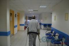 Έχασε η μάνα το ΠΕΔΥ και το ΠΕΔΥ τη μάνα  (Καλαμάτα)