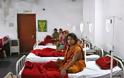 Ινδία: Φάρμακα με ποντικοφάρμακο έδωσαν στις 15 γυναίκες για την επέμβαση στείρωσης