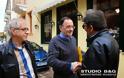Aνοιχτή εκδήλωση του ΣΥΡΙΖΑ με ομιλητή τον Παναγιώτη Λαφαζάνη στο Ναύπλιο