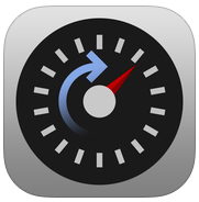 Stopwatch & Timer: AppStore free today - Φωτογραφία 1