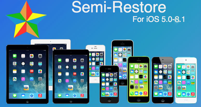 Το semi-restore έρχεται και στο ios 8  τις επόμενες ημέρες - Φωτογραφία 1