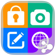 Secure Files: AppStore free today...από 2.99 δωρεάν για σήμερα - Φωτογραφία 1