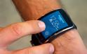 Η Samsung κατασκεύασε ρολόι που παρακολουθεί την υγεία