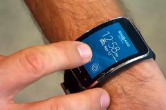 Η Samsung κατασκεύασε ρολόι που παρακολουθεί την υγεία