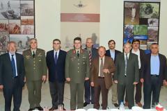 ΓΕΝΕΘΛΙΑ ΗΜΕΡΑ ΤΕΝΞ. 60 ΧΡΟΝΙΑ ΕΠΙΧΕΙΡΗΣΙΑΚΗΣ ΔΡΑΣΤΗΡΙΟΤΗΤΑΣ ΚΑΙ ΚΟΙΝΩΝΙΚΗΣ ΠΡΟΣΦΟΡΑΣ (ΦΩΤΟΡΕΠΟΡΤΑΖ)