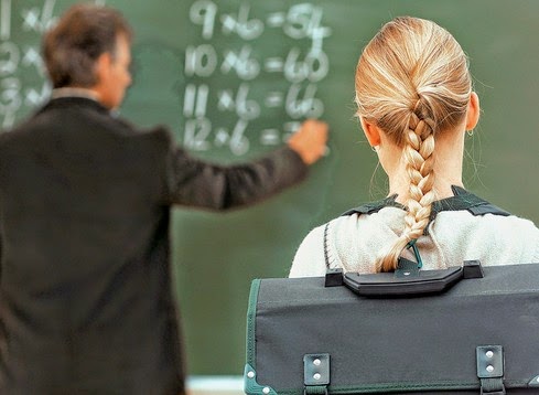Παραιτήθηκε Σχολικός Σύμβουλος στη Θεσπρωτία αρνούμενος να εφαρμόσει την τρέχουσα διαδικασία της αξιολόγησης! - Φωτογραφία 1