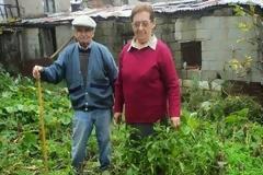 Επέστρεψαν στο χωριό μετά από ένα μήνα και δεν πίστευαν στα μάτια τους με αυτό που αντίκρυσαν! Δείτε τις φωτογραφίες που κάνουν τον γύρο του διαδικτύου [photos]
