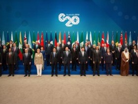 G20 με άρωμα Ρωσίας - Φωτογραφία 1