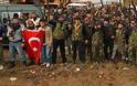Μελέτη του Πανεπιστημίου Κολούμπια Νέας Υόρκης: «Διασυνδέσεις» της Τουρκίας με το Ισλαμικό Κράτος