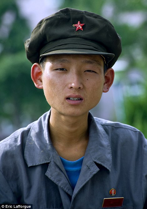 Ο φωτογράφος που αποκλείστηκε δια βίου από τη Β. Κορέα με εντολή Kim Jong Un - Φωτογραφία 9