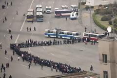 Ο φωτογράφος που αποκλείστηκε δια βίου από τη Β. Κορέα με εντολή Kim Jong Un